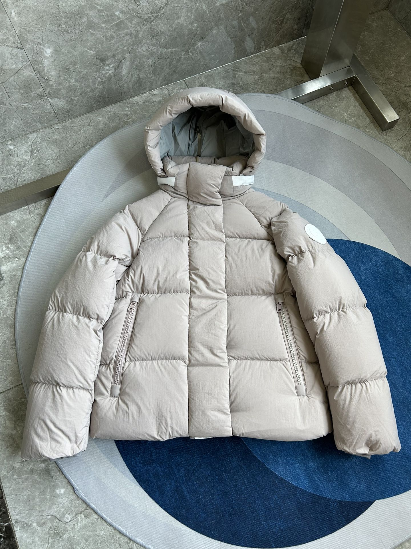 Canada Goose Down Jackets